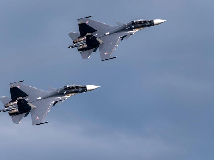 ABD ile gerilim sonrası Venezuela teyakkuzda: Rus uçakları hazırda bekletiliyor