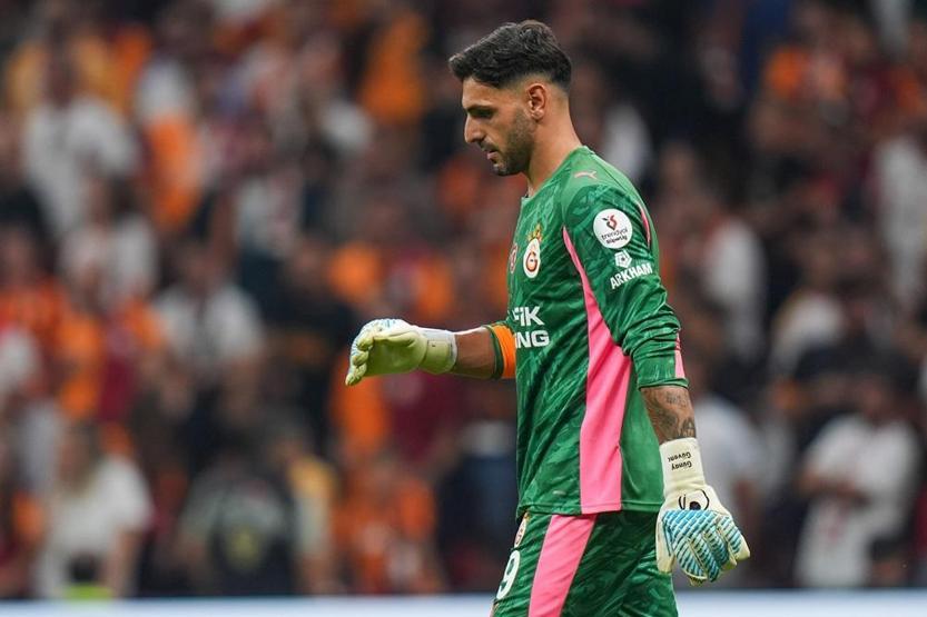 Ederson mu Uğurcan Çakır mı Derbinin kaderi ellerinde...