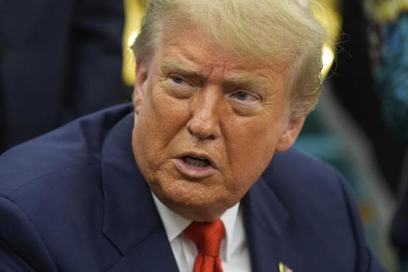 Trump’tan Chicago’ya uyarı: “Ya çözün ya da biz geliyoruz”