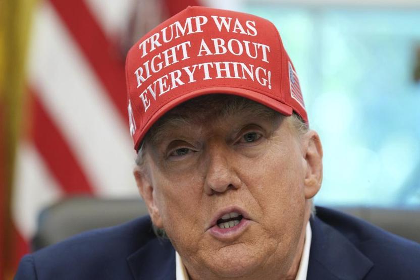 Trump’tan Chicago’ya uyarı: “Ya çözün ya da biz geliyoruz”