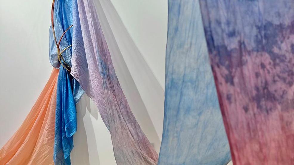 Vision Art Platform’dan Londrada sanat rüzgarı: What Will not Bend, Will Break