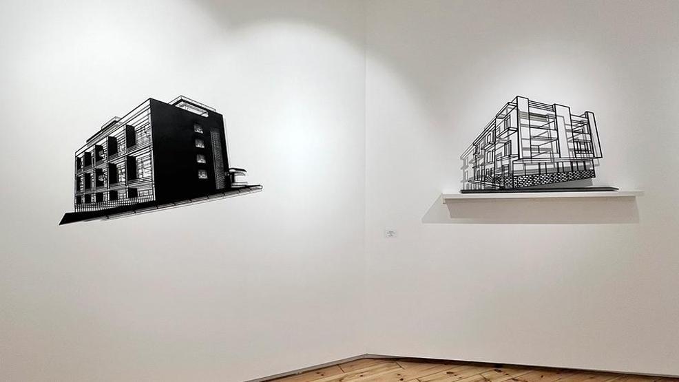 Vision Art Platform’dan Londrada sanat rüzgarı: What Will not Bend, Will Break