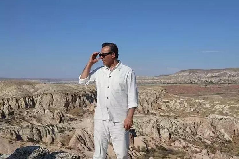 Rafet El Romandan aşk itirafı: Gönlümde biri var