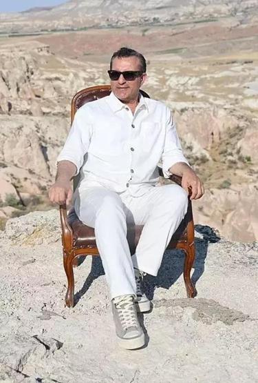 Rafet El Romandan aşk itirafı: Gönlümde biri var