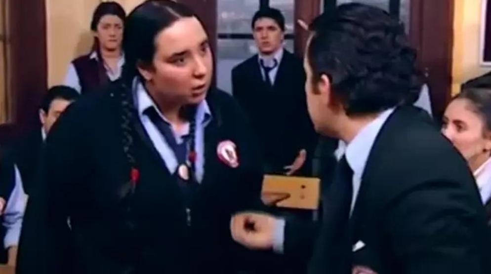 Hayat Bilgisinin Beton Ayşesiydi Hayfa Safinin son hali şaşırttı Bakın artık ne iş yapıyor…