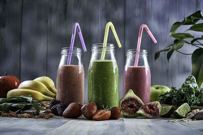 Detoks Diyetlerine Dikkat Vücudu Arındırıyor Ama... Demansa Bile Neden Olabilir