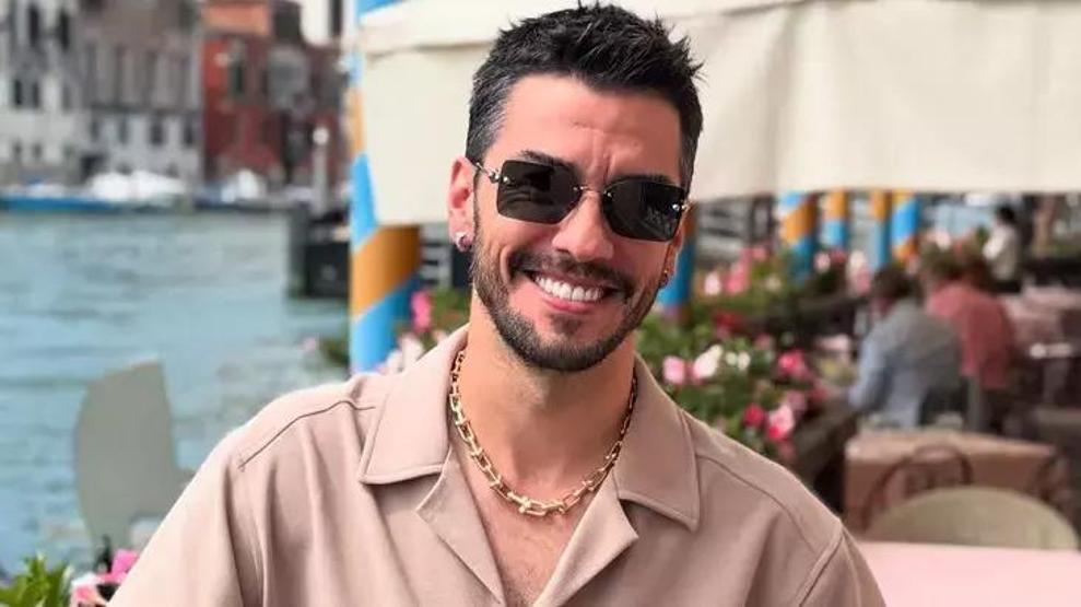 Venedikte Aras Aydın Rüzgarı