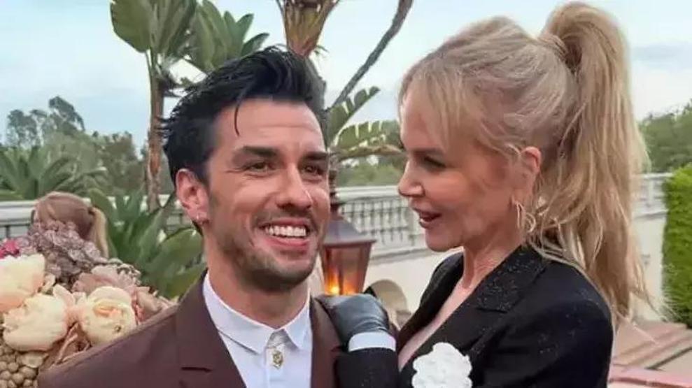 Venedikte Aras Aydın Rüzgarı