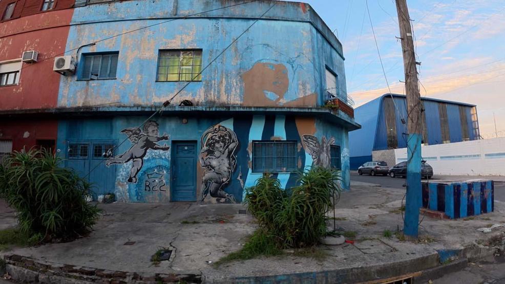 Gündem Yaratan Jana Maradona’ Söyleşisi Kuralsız Sokaklar ’da Kübra Ünlü Yazdı