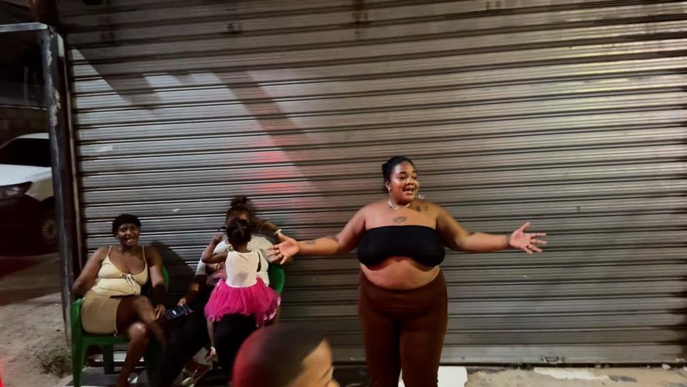 Gündem Yaratan Jana Maradona’ Söyleşisi Kuralsız Sokaklar ’da Kübra Ünlü Yazdı