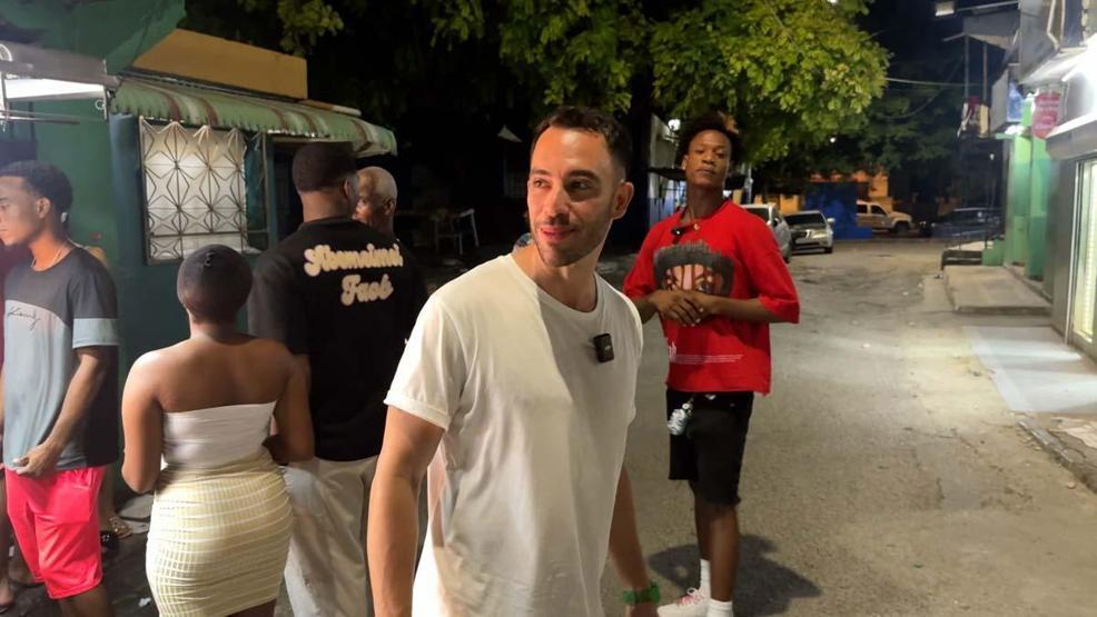 Gündem Yaratan Jana Maradona’ Söyleşisi Kuralsız Sokaklar ’da Kübra Ünlü Yazdı