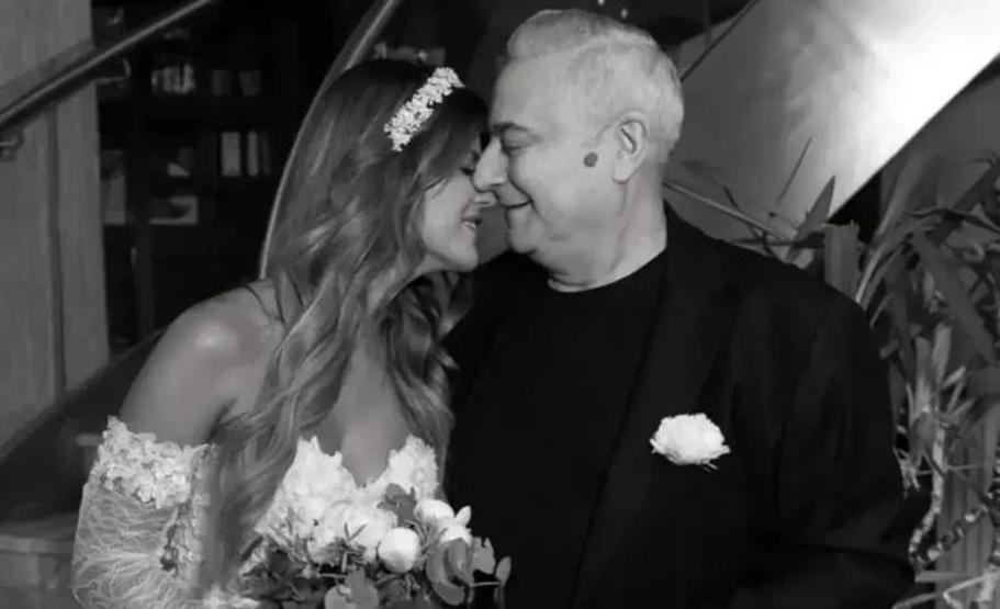 Mehmet Ali Erbille Evlenen Gülseren Ceylandan Düğün Sonrası Sitem Dolu Sözler: Ailem Beni Hiç Sevmemiş