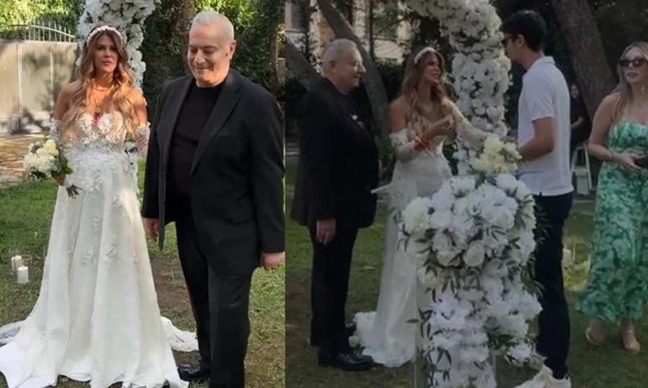 Mehmet Ali Erbille Evlenen Gülseren Ceylandan Düğün Sonrası Sitem Dolu Sözler: Ailem Beni Hiç Sevmemiş