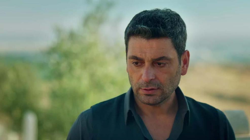 Uzak Şehirde Cihan ve Alya El Ele Yeni Sezon Tanıtımına Damga Vuran Sözler: Bu Mezarda Yatan Boran Albora Değil, Benim Kocam