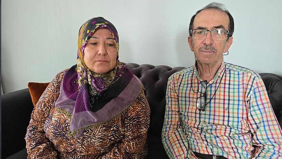 ABDde usulsüzlükleri ifşa eden Türk bilim insanı Furkan Dölekten haber alınamıyor: Hayatından endişe ediyoruz