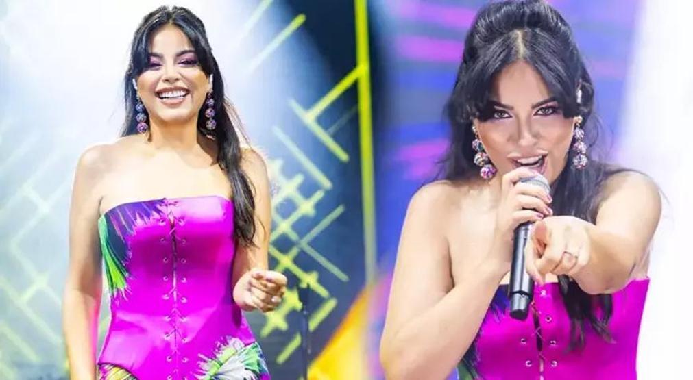 Şarkıcı Zara 3 Ayda 16 Kilo Verdi Müthiş Değişimin Sırrını Açıkladı Diyette Sabun Detayı Dikkat Çekti