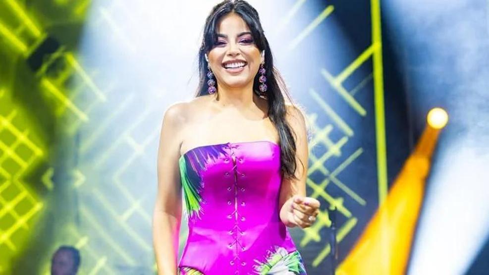 Şarkıcı Zara 3 Ayda 16 Kilo Verdi Müthiş Değişimin Sırrını Açıkladı Diyette Sabun Detayı Dikkat Çekti