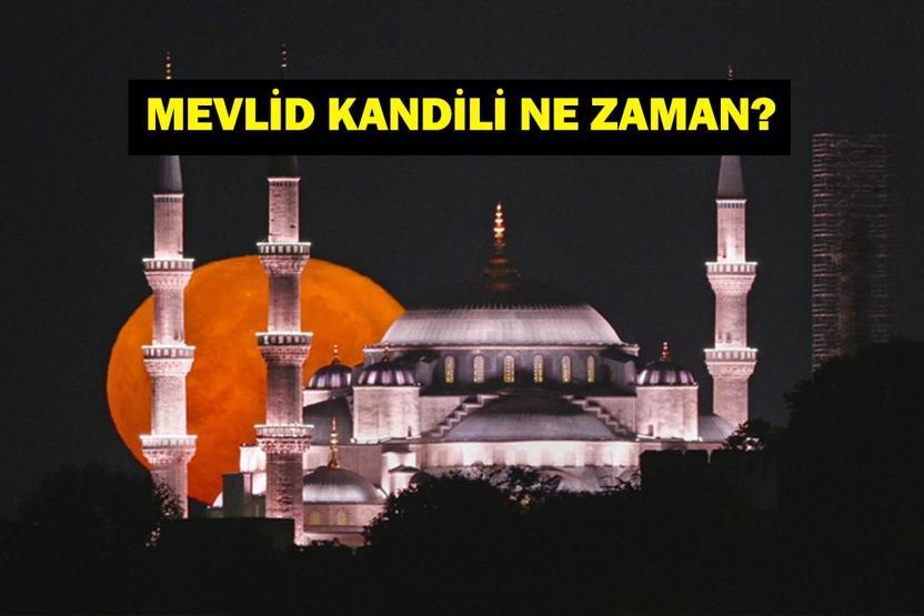 MEVLİD KANDİLİ NE ZAMAN Mevlid Kandili’nin Anlamı Nedir ve Nasıl Değerlendirilmeli 2026 Dini Günler Takvimi...