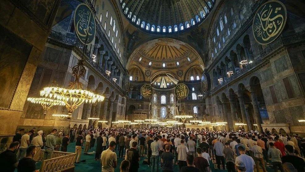 2025 MEVLİD KANDİLİ MESAJLARI: Resimli, Dualı, Ayetli, Duygusal, Hadisli, En Yeni, En Güzel Mevlid Kandili Mesajları