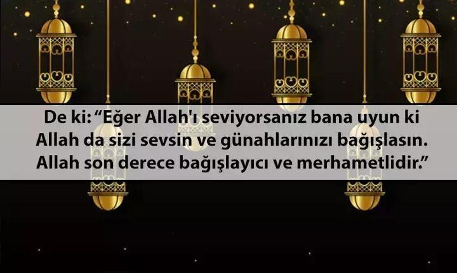 2025 MEVLİD KANDİLİ MESAJLARI: Resimli, Dualı, Ayetli, Duygusal, Hadisli, En Yeni, En Güzel Mevlid Kandili Mesajları