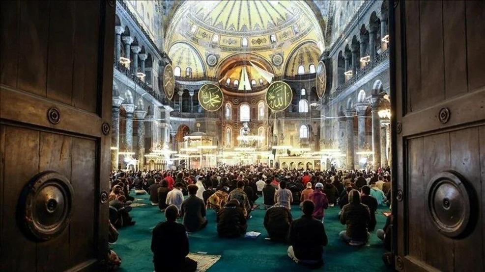 2025 MEVLİD KANDİLİ MESAJLARI: Resimli, Dualı, Ayetli, Duygusal, Hadisli, En Yeni, En Güzel Mevlid Kandili Mesajları