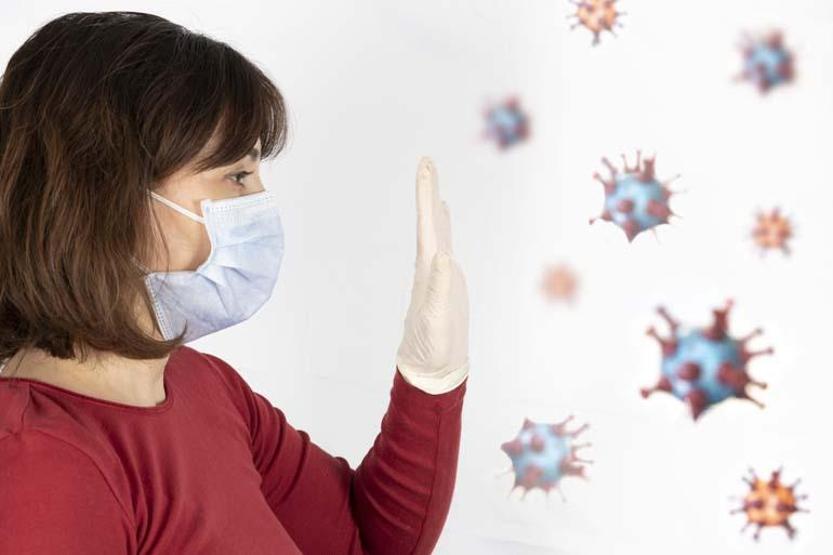 Gündüz Sıcak, Gece Serin Mevsim Geçişleri Bağışıklığı Etkiliyor Sonbaharda Bağışıklığı Güçlü Tutmak İçin Basit Ama Etkili Önlemler