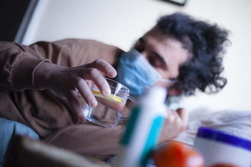 Gündüz Sıcak, Gece Serin Mevsim Geçişleri Bağışıklığı Etkiliyor Sonbaharda Bağışıklığı Güçlü Tutmak İçin Basit Ama Etkili Önlemler