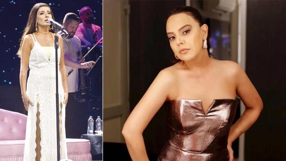 REKOR ÜCRET KİMDE Konser Kazançları Dudak Uçuklattı Sibel Can, Sıla,Ebru Gündeş, Semicenk, Hadise... Bayramda Hangi Ünlü Ne Kadar Kazandı