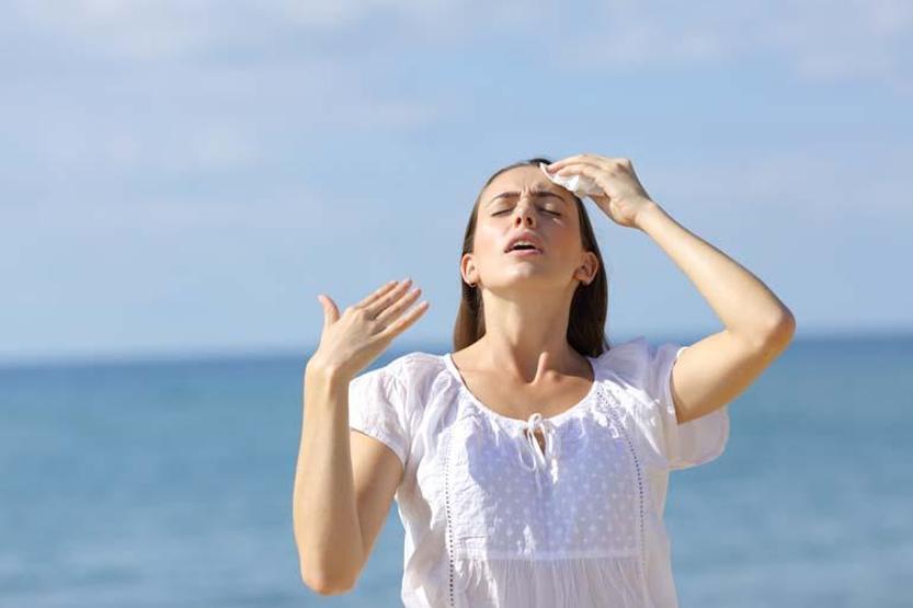 Dikkat Bu kontroller kritik önem taşıyor Menopozda bu hatalara çok sık düşülüyor