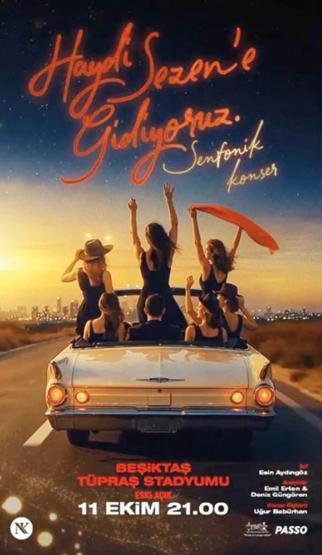 İlk Telefon Görüşmesi: İzmirden Arıyorum, İsmim Sezen...