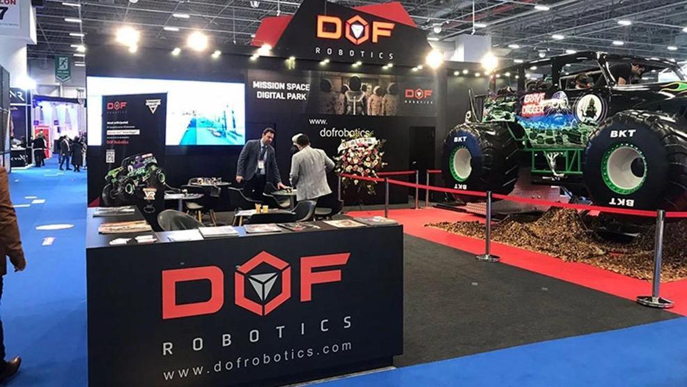 DOF ROBOTİK HALKA ARZ TARİHLERİ: Borsa İstanbul DOF Robotik Sanayi A.Ş. halka arz ne zaman, kaç lot verir DOF Robotik Sanayi A.Ş katılım endeksine uygun mu Halka arz hangi bankalarda var