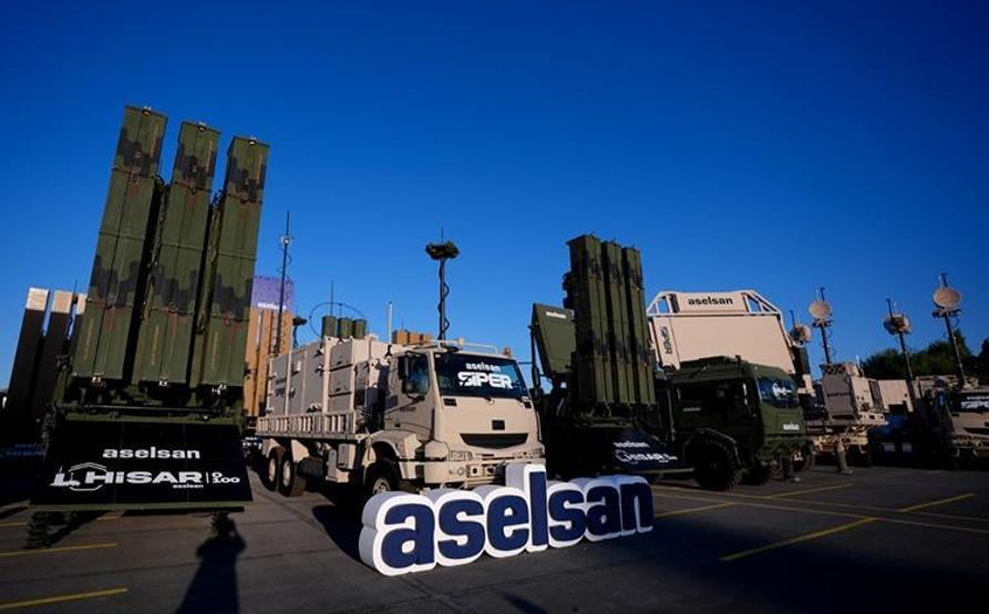 Yunanistandan Türk savunma sanayii itirafı: Ankarayı yabancı silah bağımlılığından kurtardı