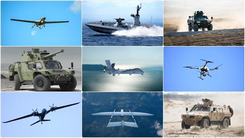 Yunanistandan Türk savunma sanayii itirafı: Ankarayı yabancı silah bağımlılığından kurtardı