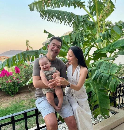 Kayahanın eski eşinden Vefa açıklaması Anma konserleri devam ediyor