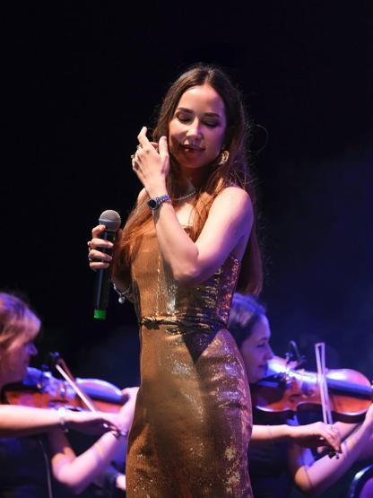 Kayahanın eski eşinden Vefa açıklaması Anma konserleri devam ediyor