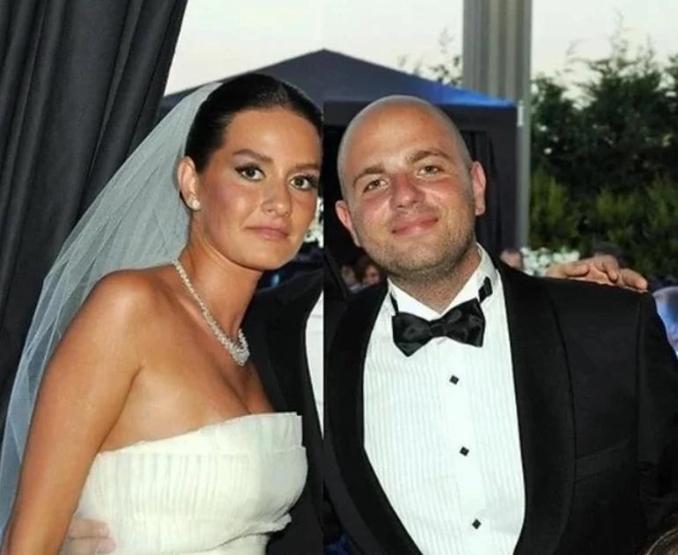 Yasemin Özilhan ile İzzet Özilhanın 14 Yıllık Evliliği Bitiyor Boşanma Tarihi Belli Oldu