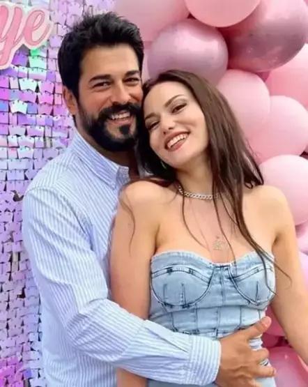 Fahriye Evcen Kural Bozdu 1 Milyon Dolarlık Sürpriz Anlaşma