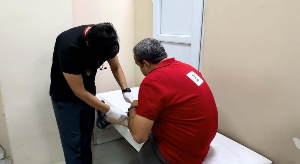 Acil Tıp Uzmanından Önemli Uyarı: Gereksiz Başvurular Acil Servisleri Kilitliyor