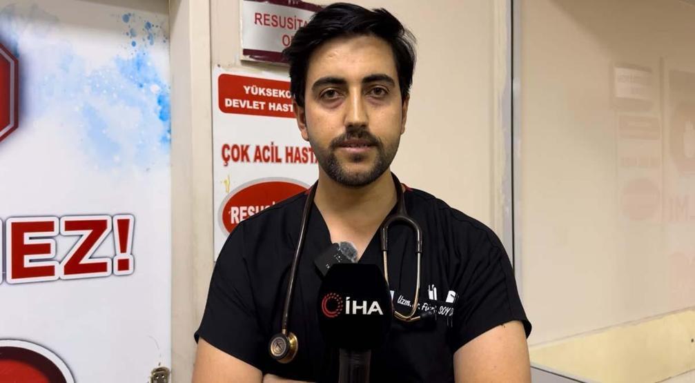 Acil Tıp Uzmanından Önemli Uyarı: Gereksiz Başvurular Acil Servisleri Kilitliyor