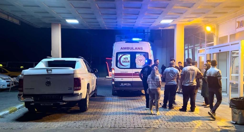 Acil Tıp Uzmanından Önemli Uyarı: Gereksiz Başvurular Acil Servisleri Kilitliyor
