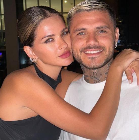 Galatasarayın yıldızı Icardi ile sevgilisinin aşk yuvası Boğaz manzaralı lüks evini gören hayran kaldı: Şimdi Wanda Nara düşünsün