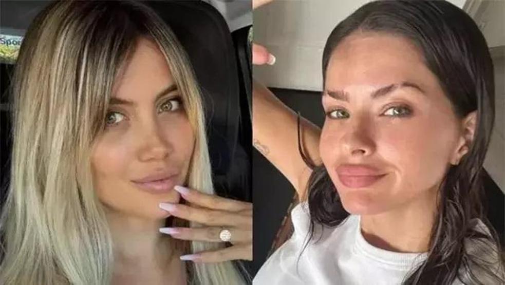 Galatasarayın yıldızı Icardi ile sevgilisinin aşk yuvası Boğaz manzaralı lüks evini gören hayran kaldı: Şimdi Wanda Nara düşünsün