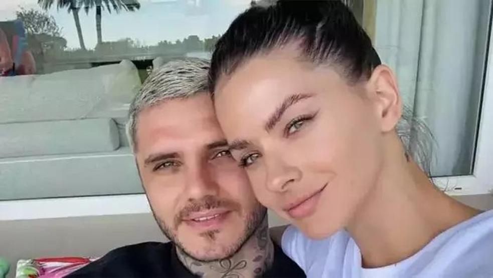 Galatasarayın yıldızı Icardi ile sevgilisinin aşk yuvası Boğaz manzaralı lüks evini gören hayran kaldı: Şimdi Wanda Nara düşünsün