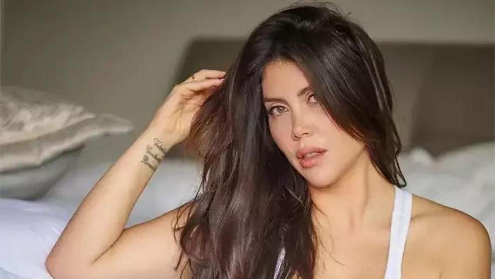 Galatasarayın yıldızı Icardi ile sevgilisinin aşk yuvası Boğaz manzaralı lüks evini gören hayran kaldı: Şimdi Wanda Nara düşünsün