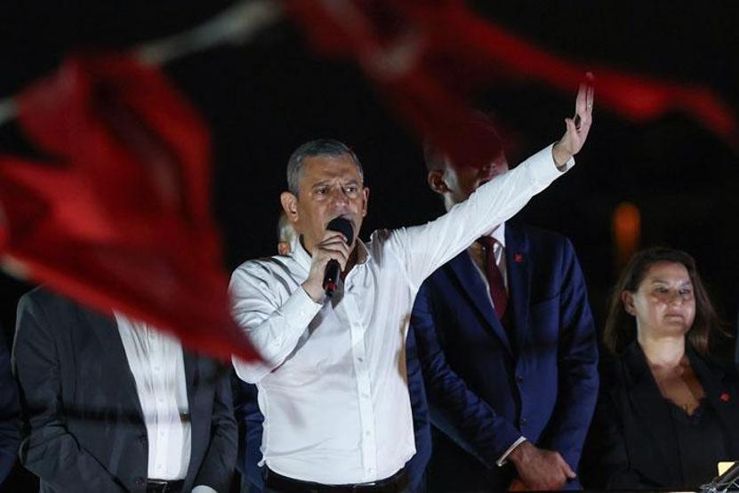 CHPde İstanbul düğümü Şimdi ne olacak Açıklamalar peş peşe geldi