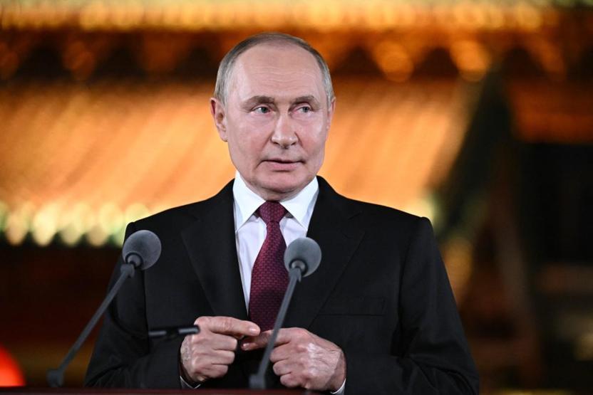 NATO Genel Sekreteri Rutteden Putine dikkat çeken benzetme: Texas valisi