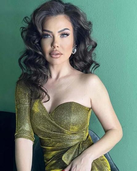 Beyninde Kitle Tespit Edilmişti Şarkıcı Lara Sonuçları Sosyal Medyadan Açıkladı... İşte Son Sağlık Durumu