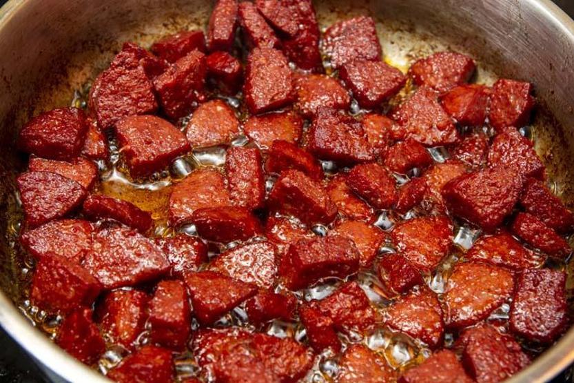 KANSERE DAVETİYE ÇIKARAN BESİNLER Bağırsak Dengesini Altüst Ediyor