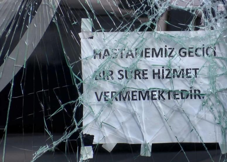 Yenidoğan çetesi davasında dehşet veren ifadeler: Bebek aç kaldığı için ölmüş