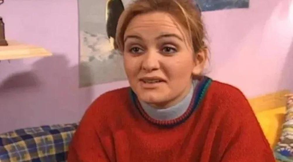 7 Numara’nın saf Rüyası Nuray Uslunun son hali şaşırttı KİM DER Kİ 48 YAŞINDA